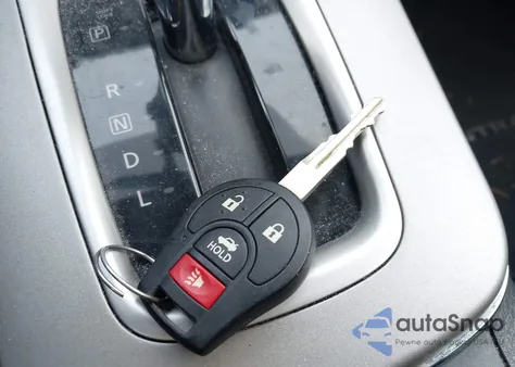 2014 Nissan Sentra S из США, поврежденный, VIN 3N1AB7AP2EL636726